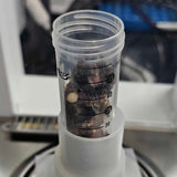 Third-Party Test Results | David Protein