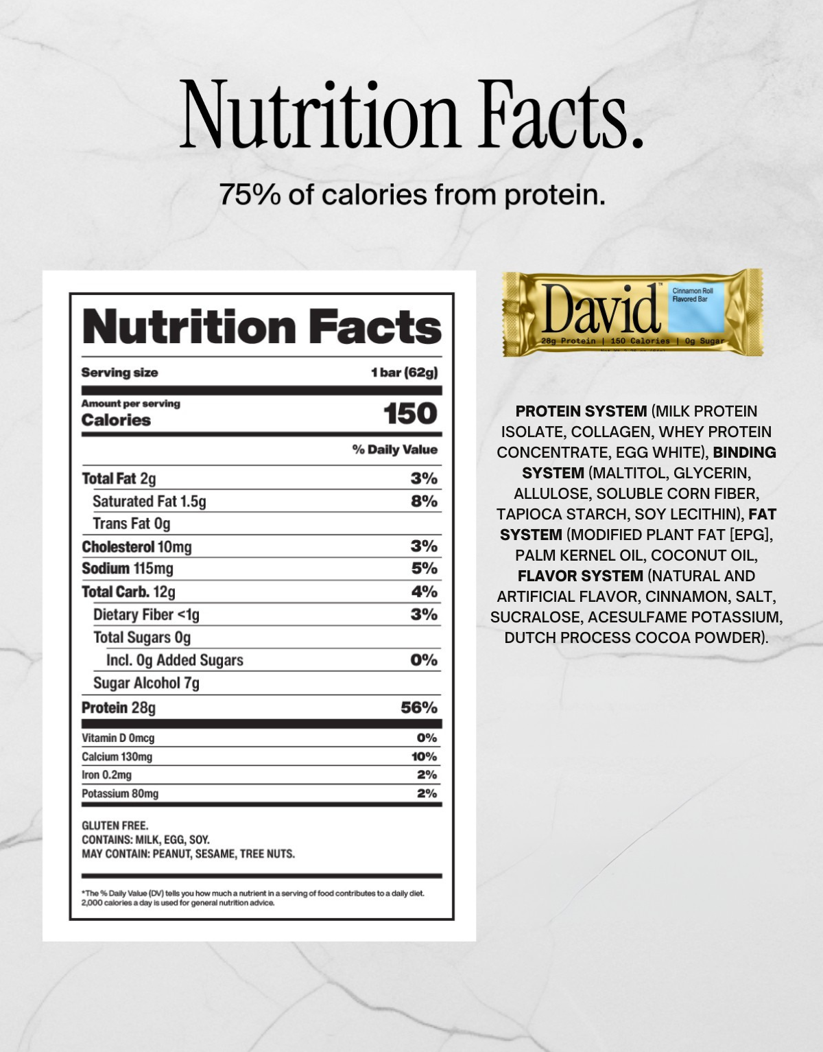 Cinnamon Roll Carton