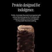 Double Chocolate
