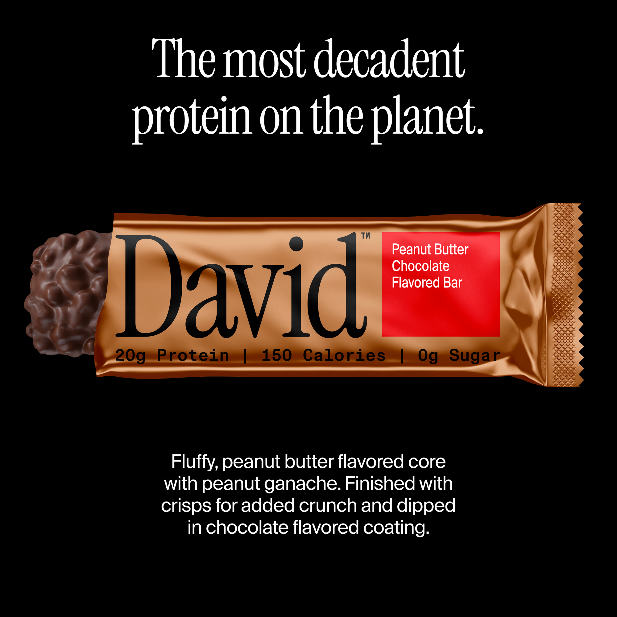 Peanut Butter Chocolate