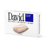 Wild Caught Pacific Cod