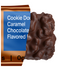 Cookie Dough Caramel Chocolate