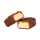 Cookie Dough Caramel Chocolate