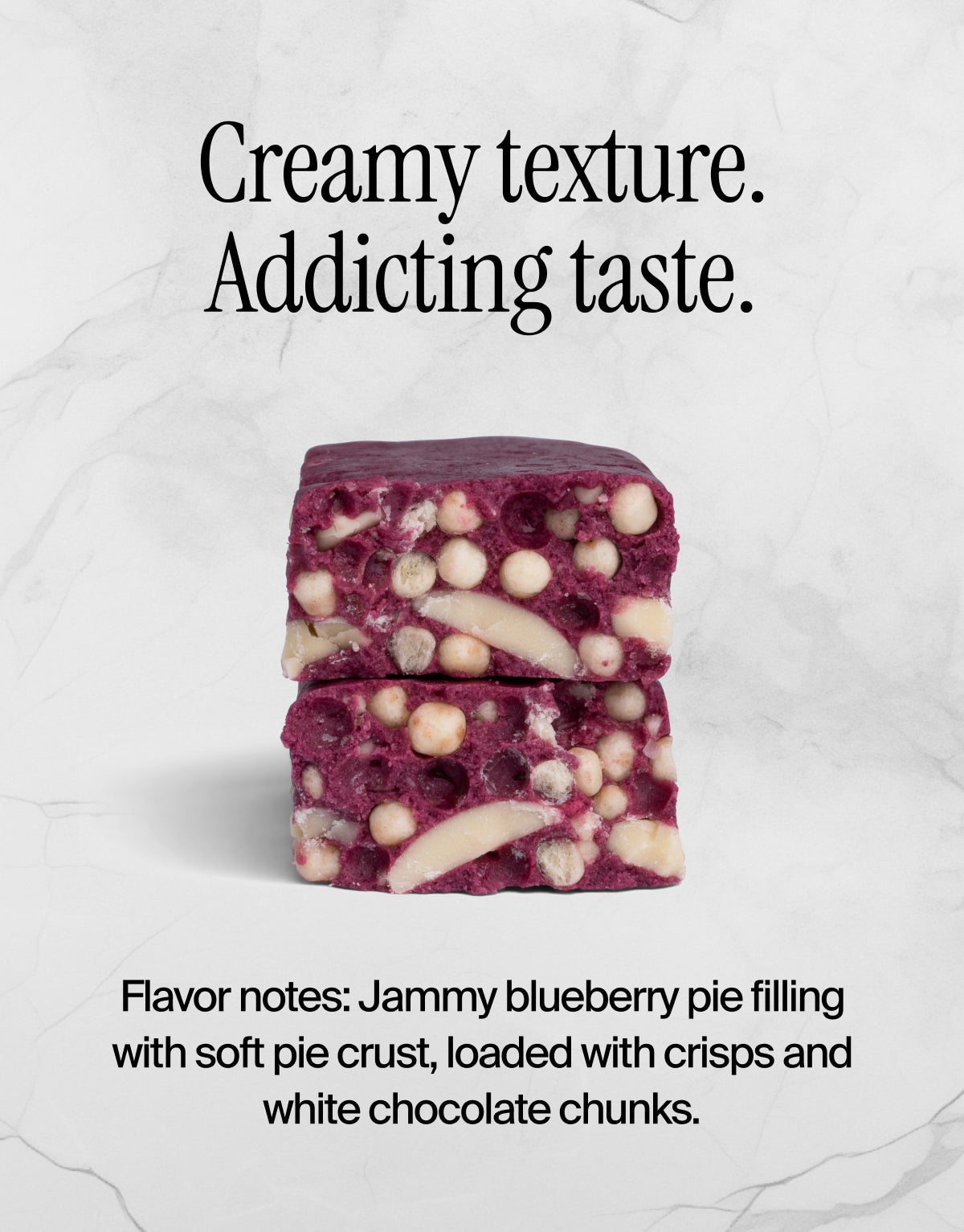 Blueberry Pie