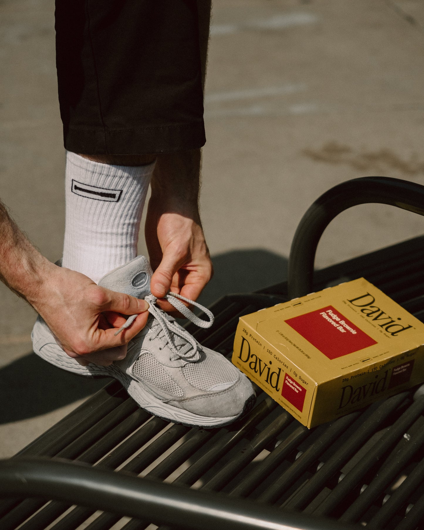 David Socks
