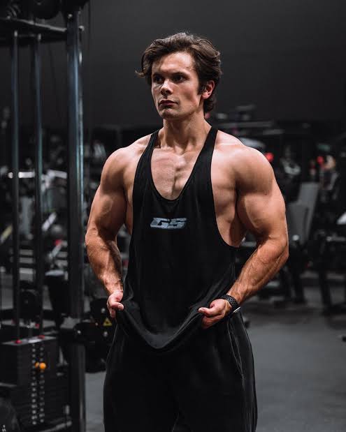 Recommended by Will Tennyson.