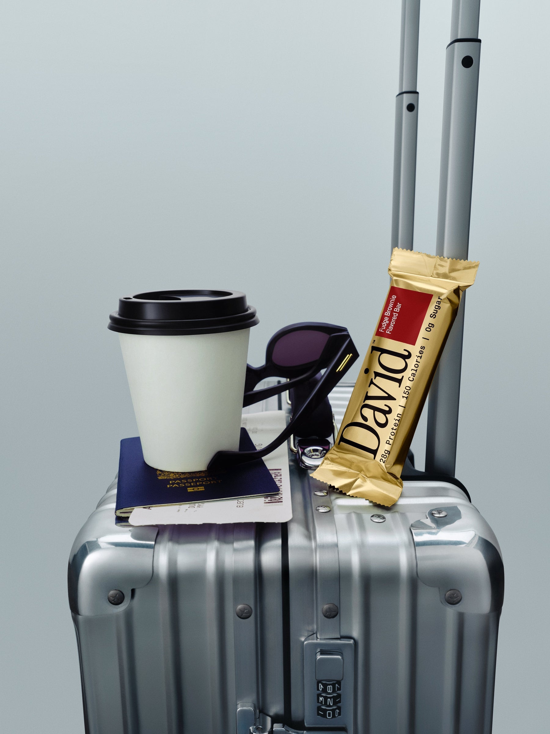 Protein While Traveling: 5 Practical Tips to Hit Your Goals