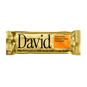 Peanut Butter Chocolate Chunk