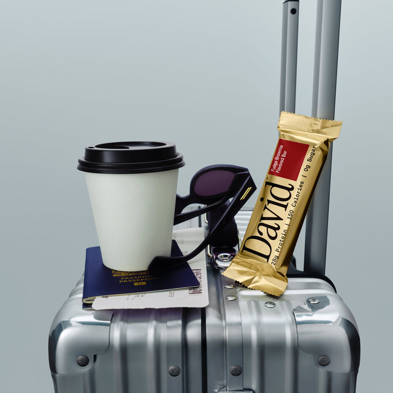 David Favorites Variety Pack