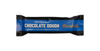 Barebells protein bar packaging