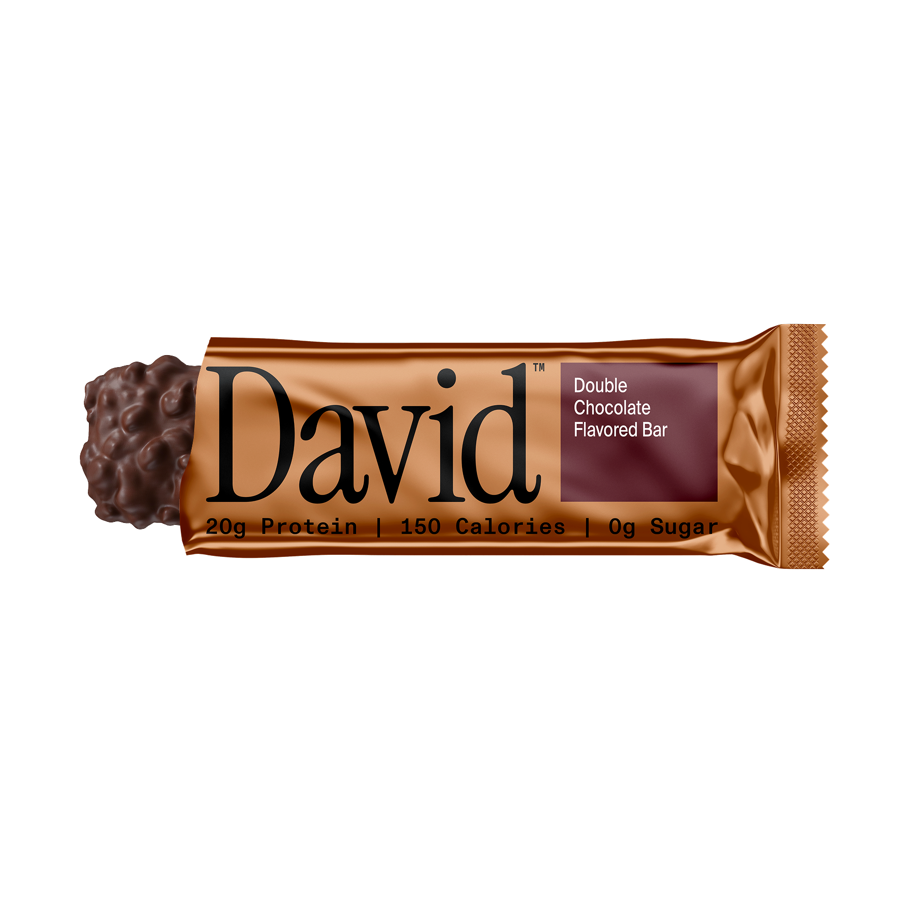 David Protein Bronze Edition — product image