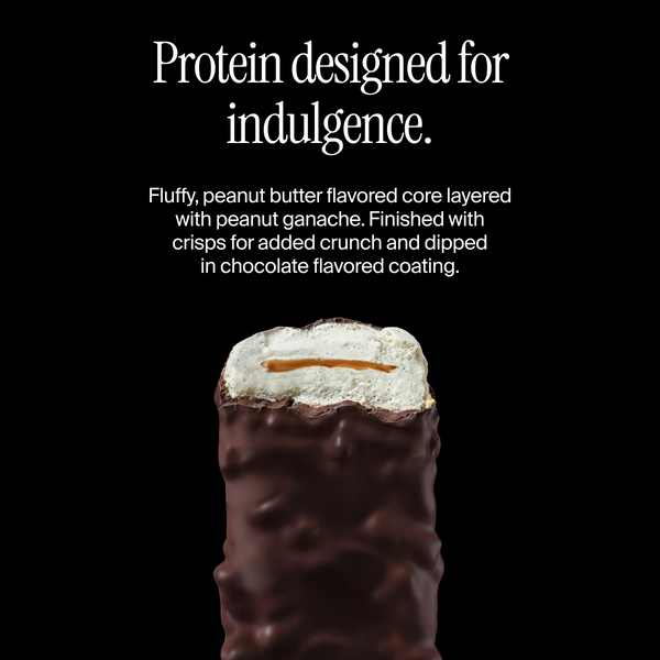 Peanut Butter Chocolate