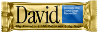 Chocolate Chip Cookie Dough image