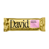 Cake Batter bar wrapped