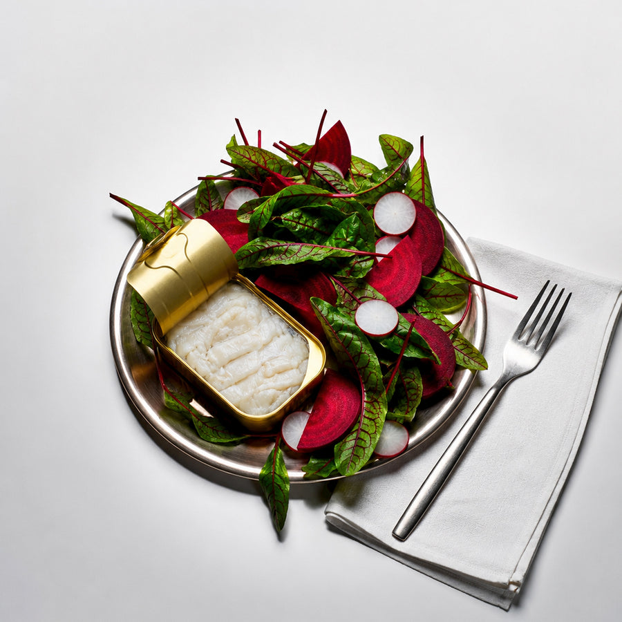 Wild Caught Atlantic Cod | David Protein