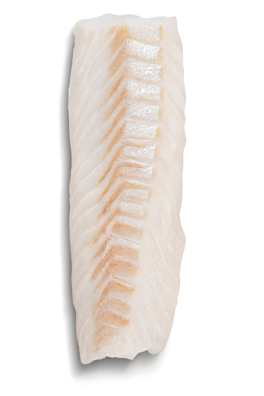 Cole Cod Wild Caught Pacific Cod – David Protein