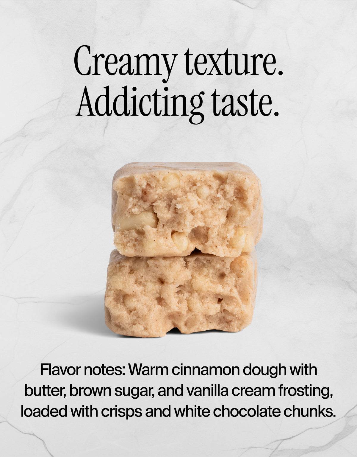 Cinnamon Roll