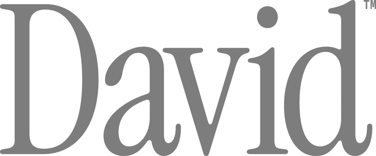 F R. David Logo Find David Protein bars in store.