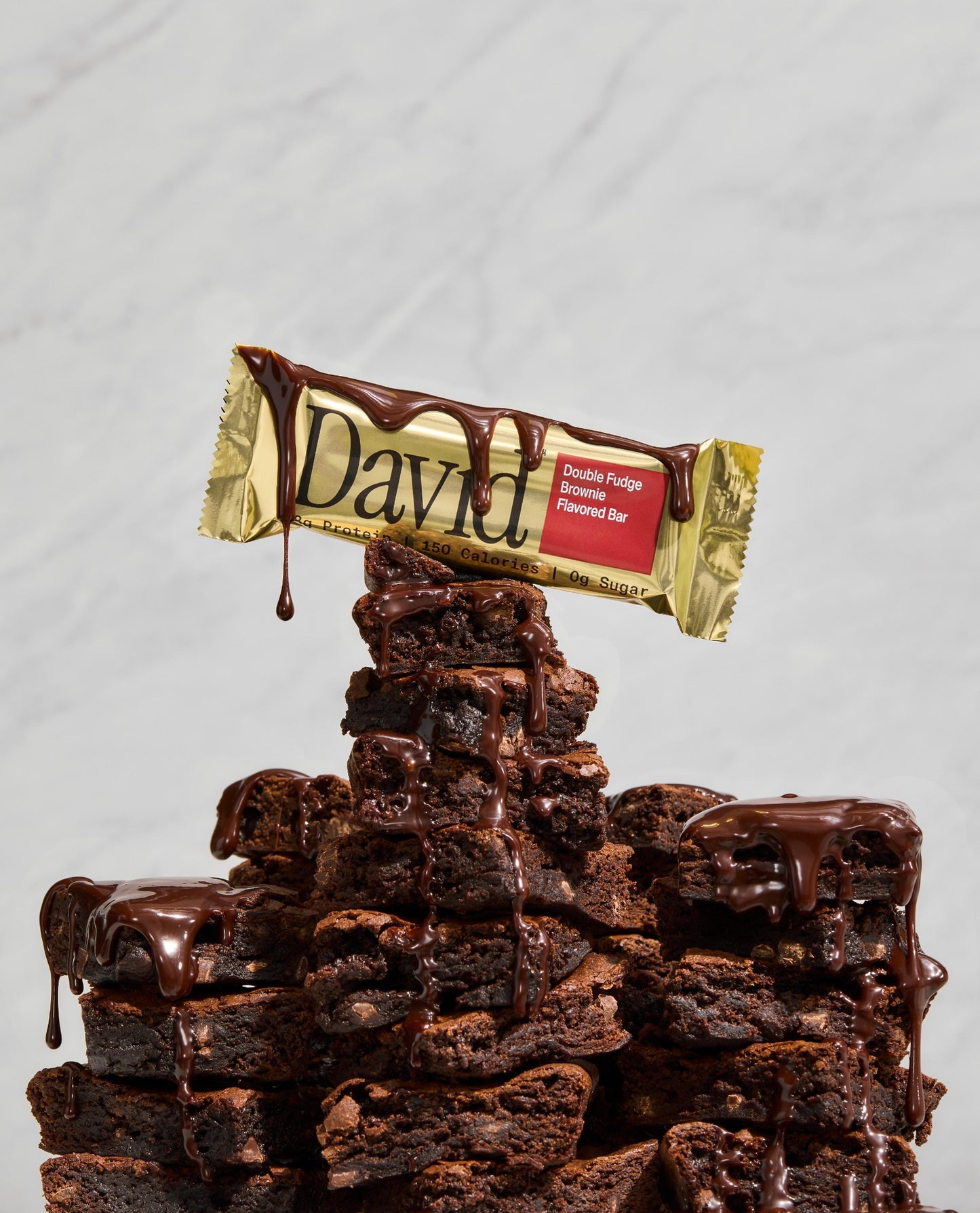 Fudge Brownie