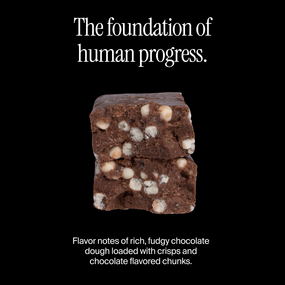 Fudge Brownie