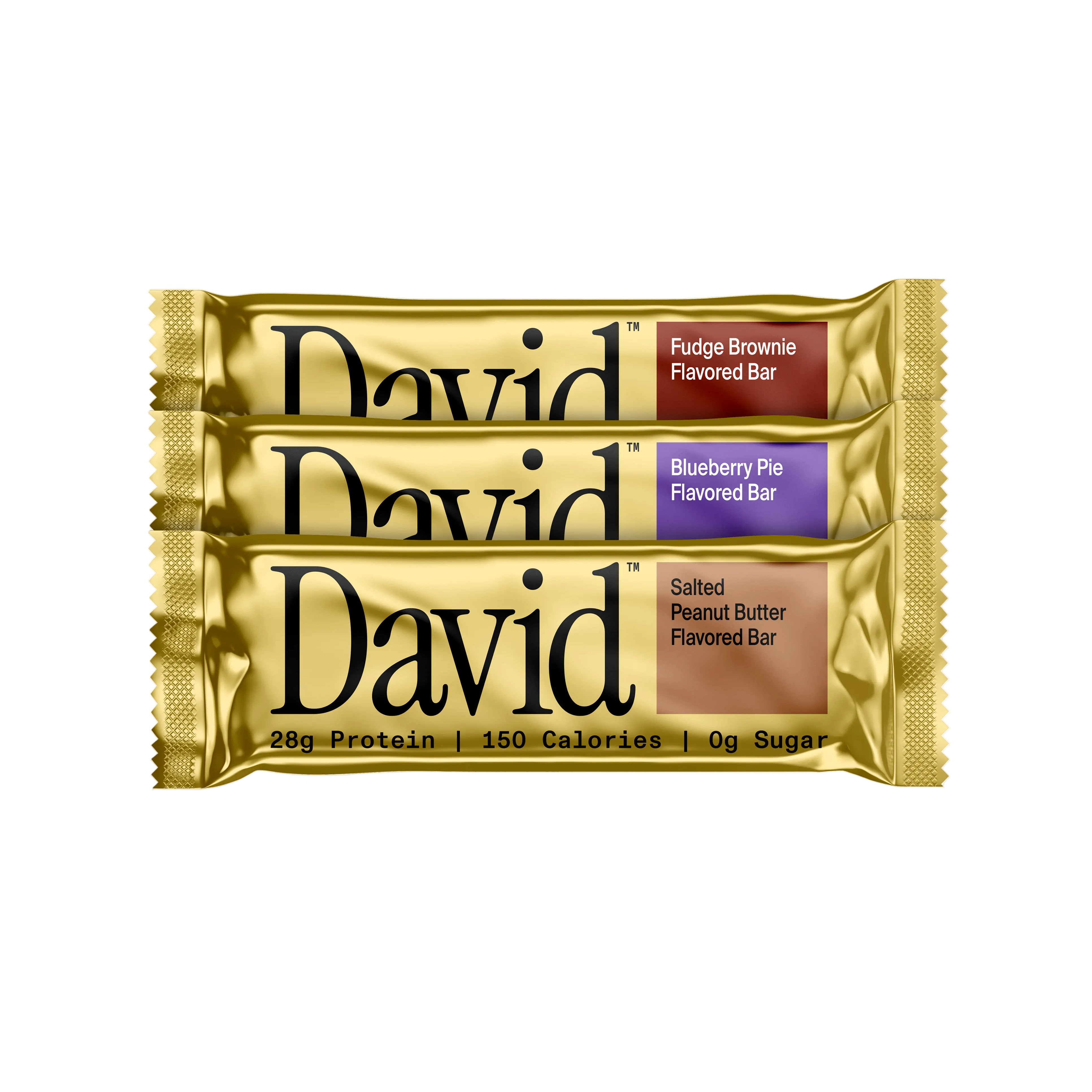 David Favorites Variety Pack