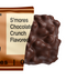 S'mores Chocolate Crunch