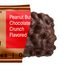 Peanut Butter Chocolate Crunch