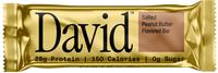 Salted Peanut Butter image