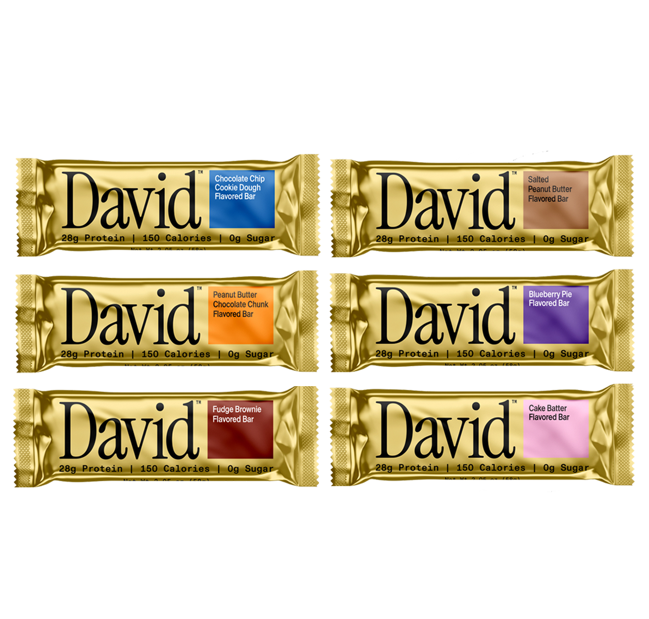 Variety Pack