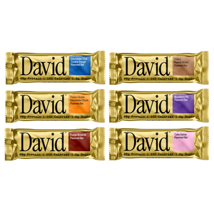 Variety Pack