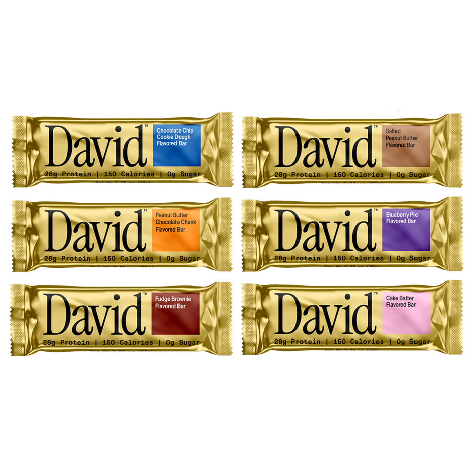 Variety Pack