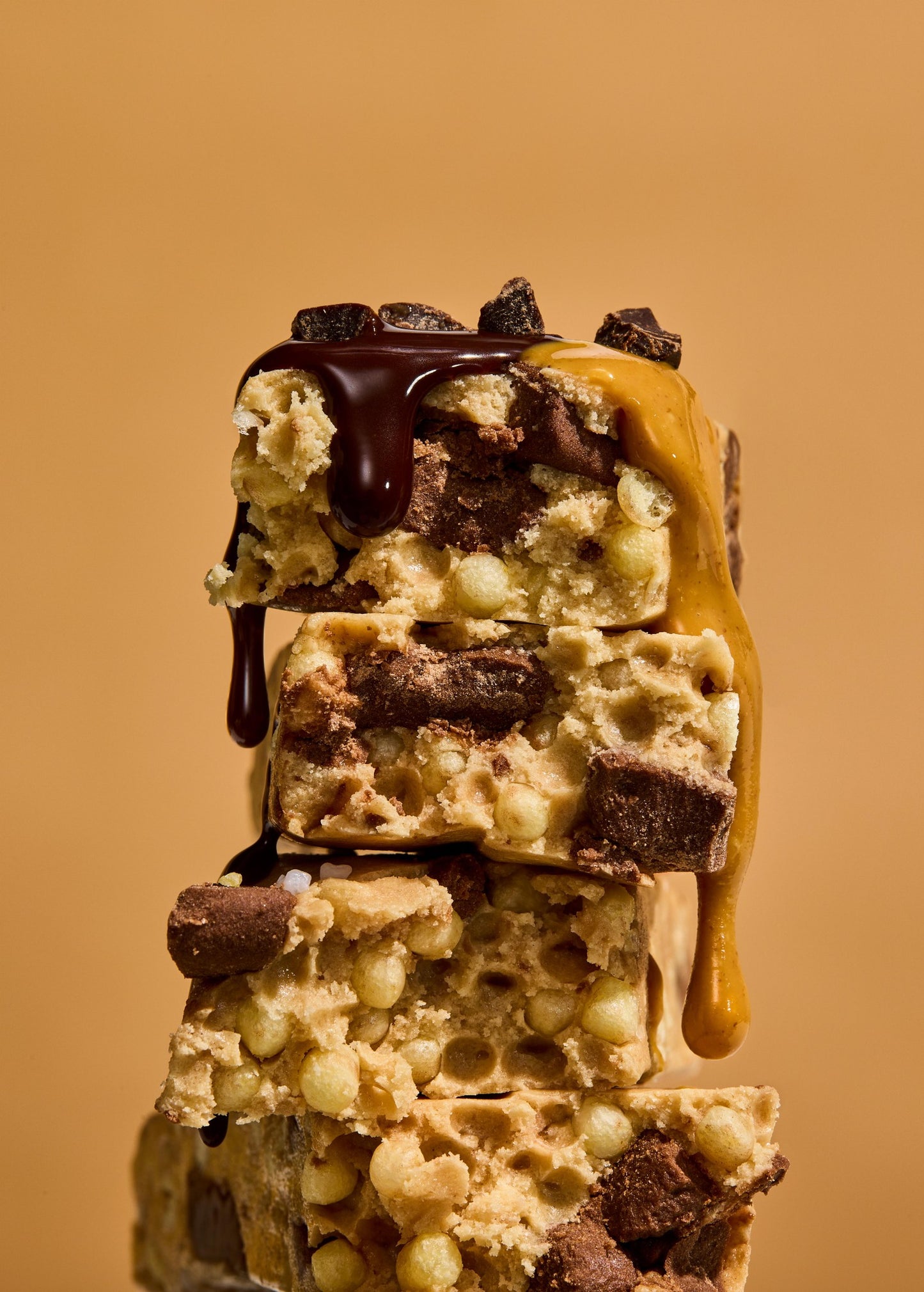 Peanut Butter Chocolate Chunk