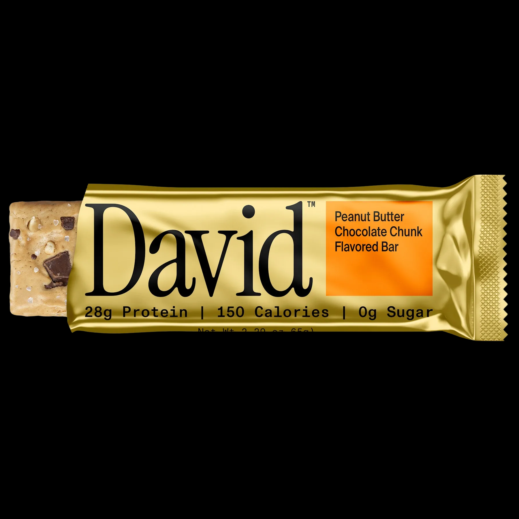 Peanut Butter Chocolate Chunk