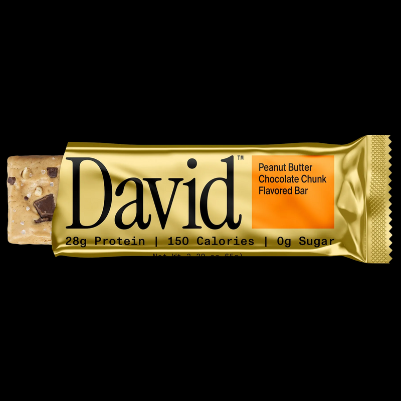 Peanut Butter Chocolate Chunk