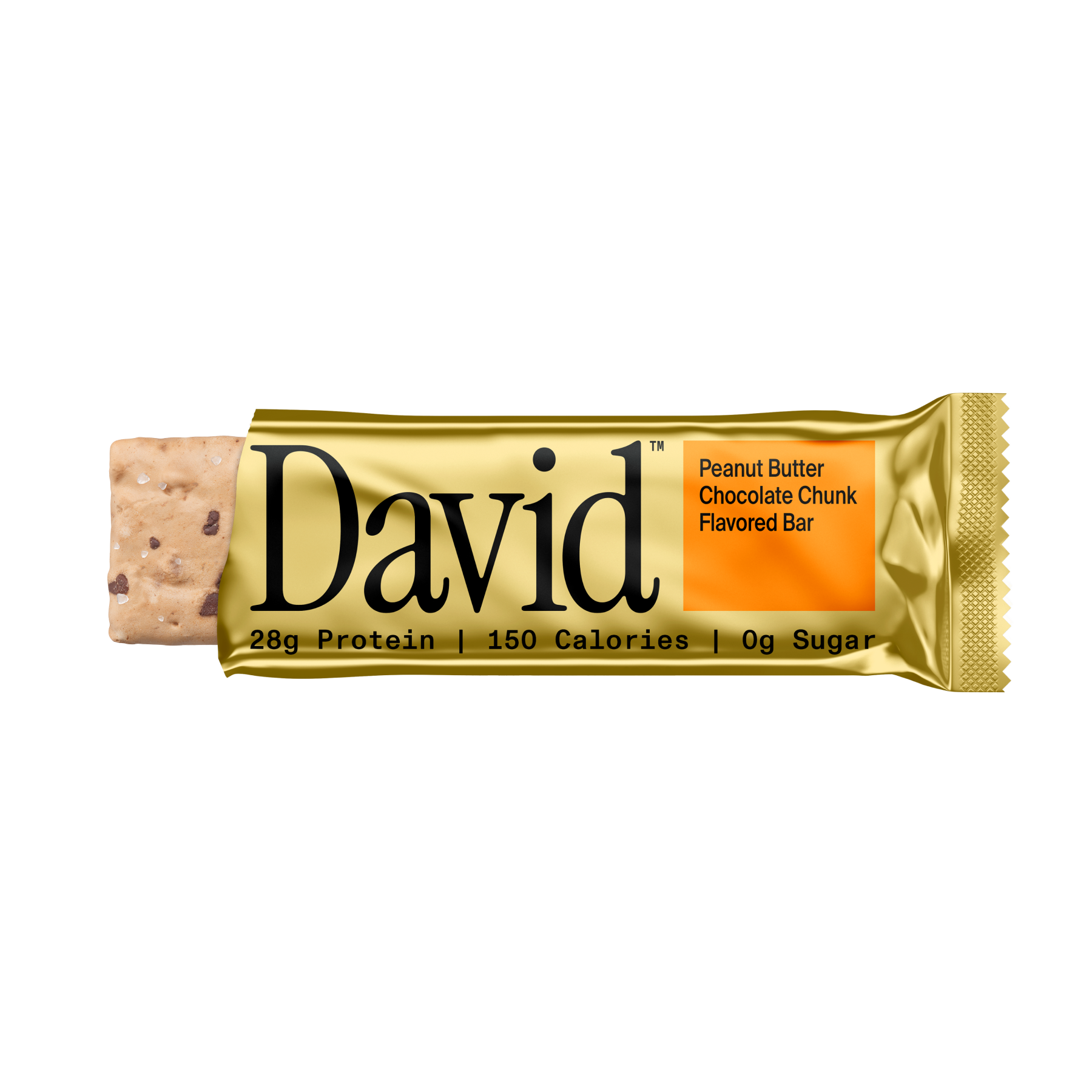 David Peanut Butter Chocolate Chunk