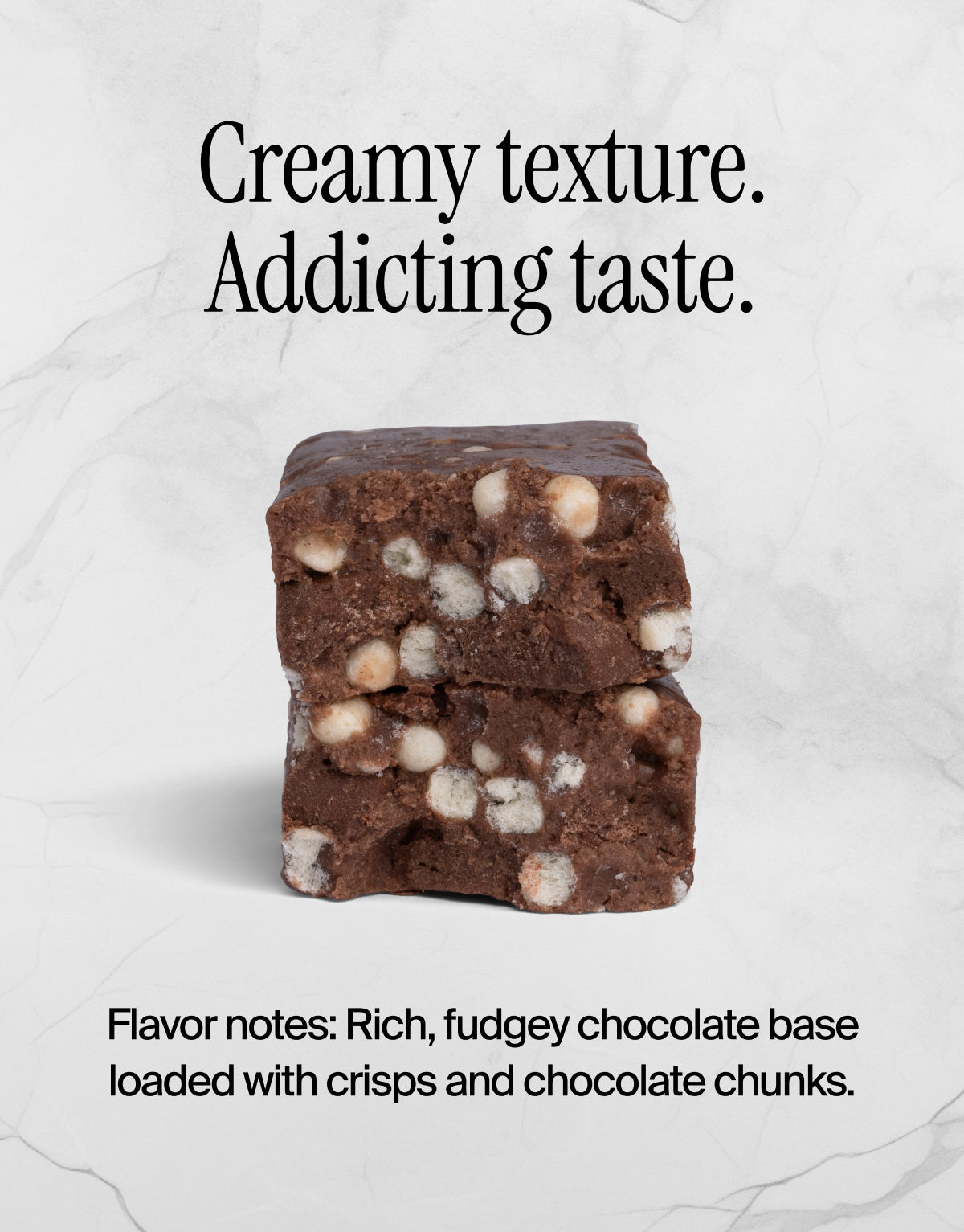 Fudge Brownie