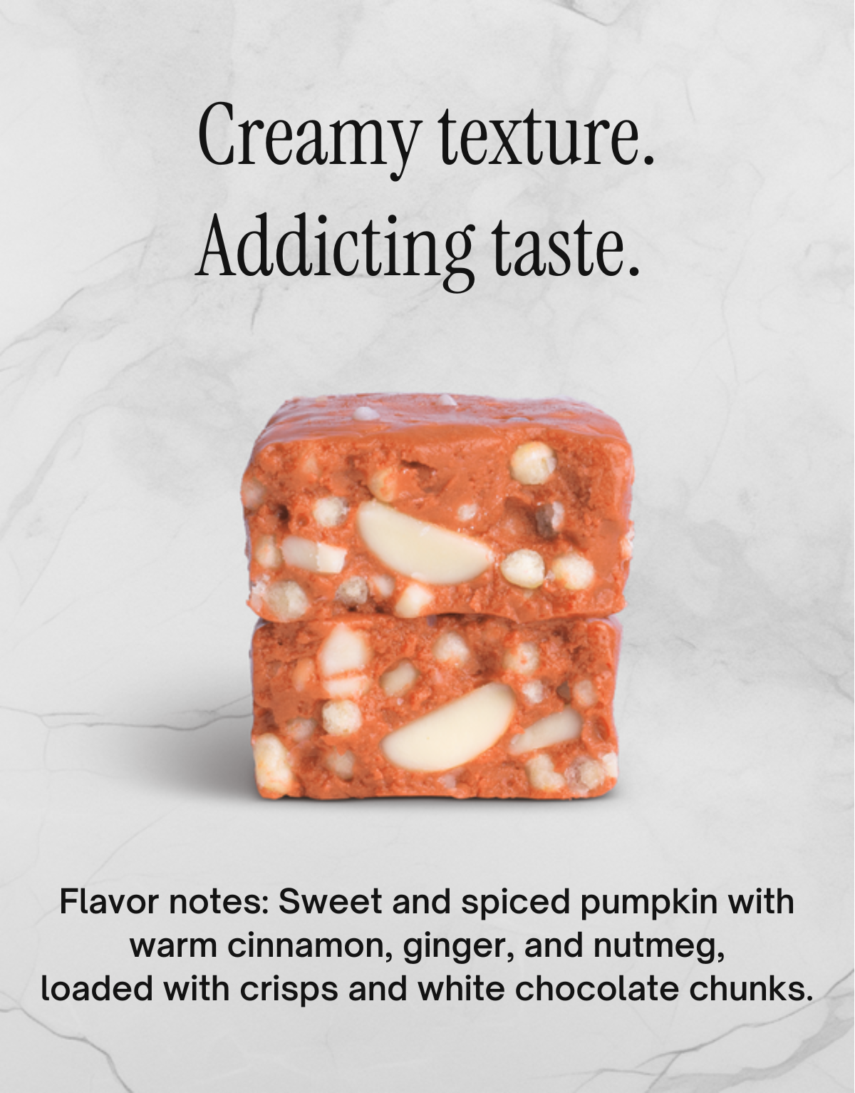 Pumpkin Spice
