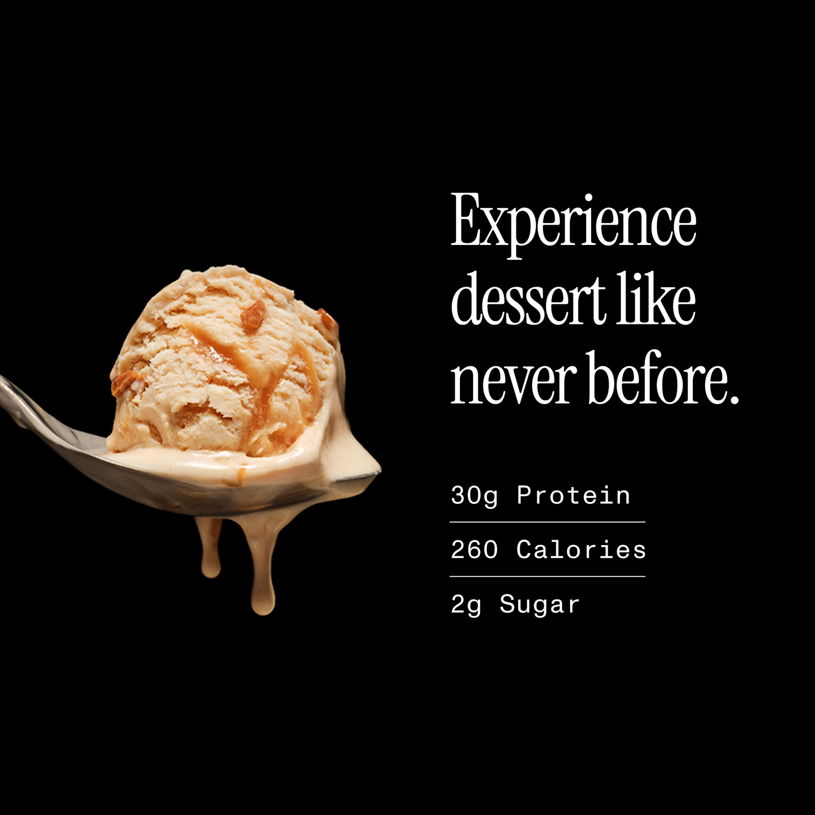 Triple Peanut Butter