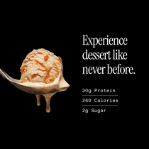 Triple Peanut Butter