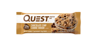 Quest bar packaging