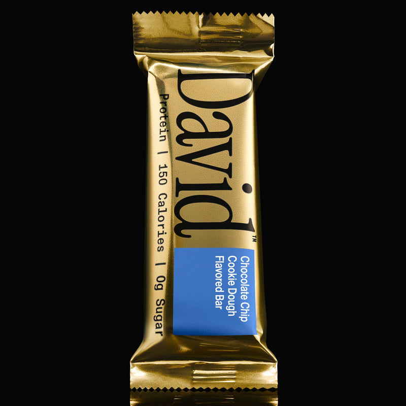 David 2x2 Countertop Display