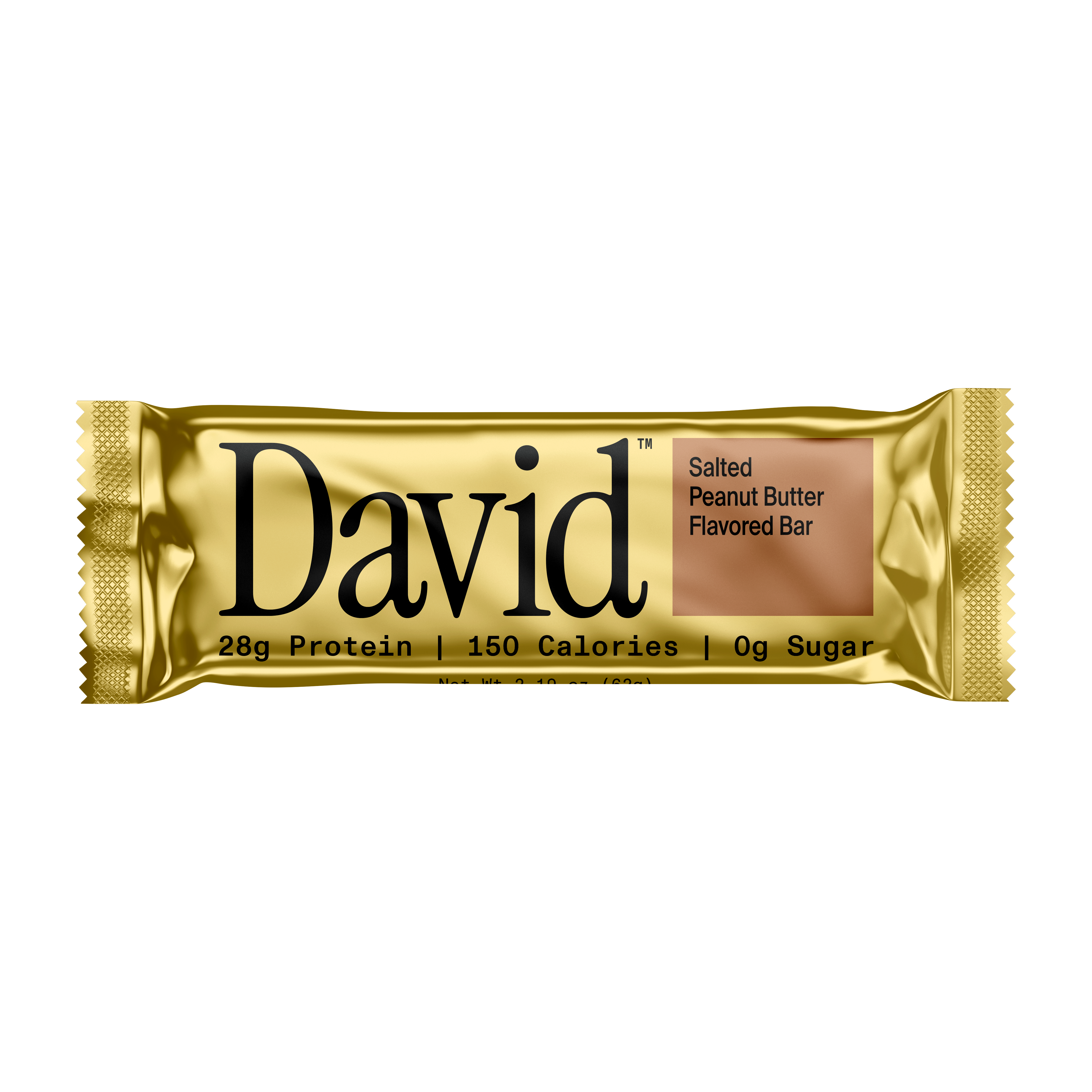 Salted Peanut Butter