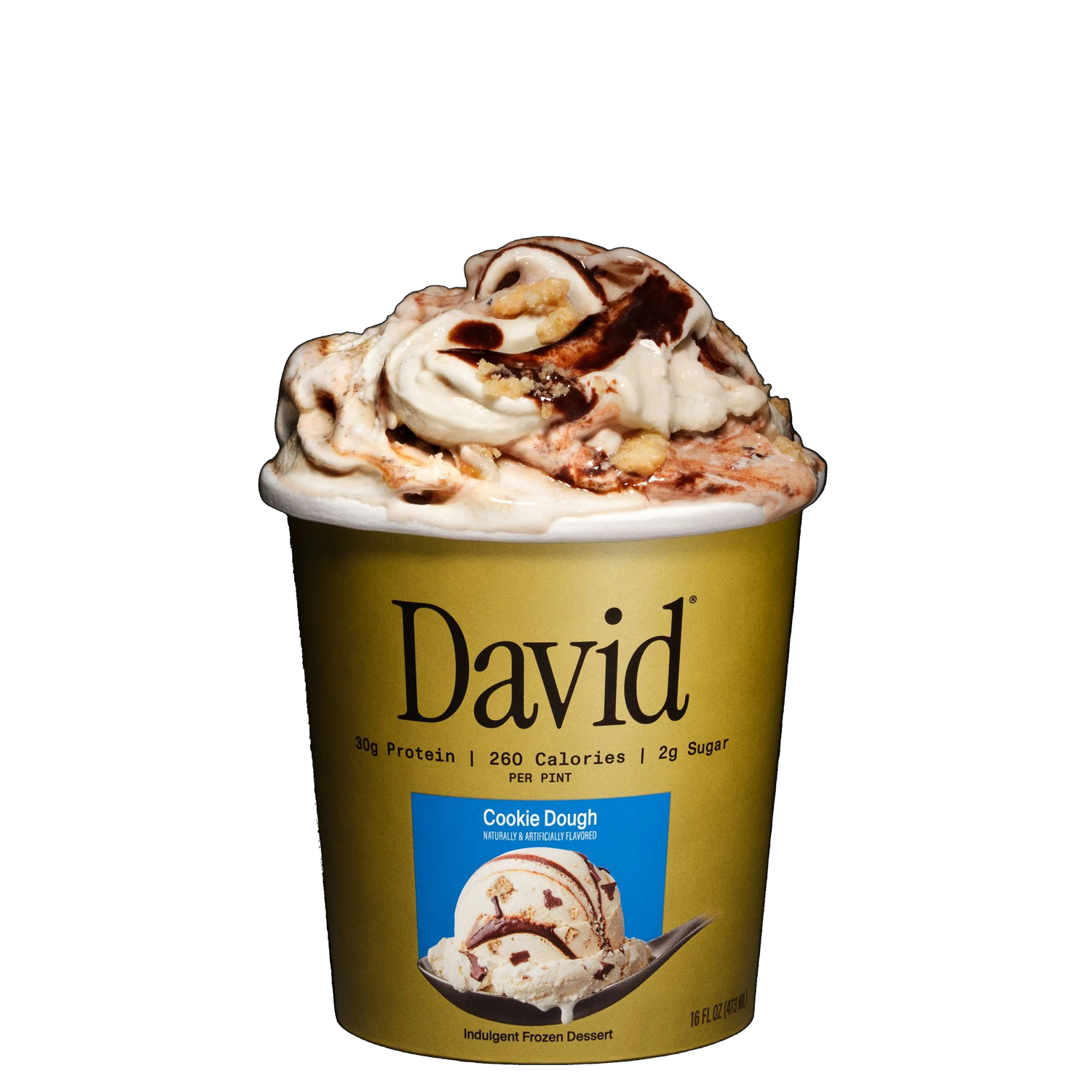 Cookie Dough (6 pints)