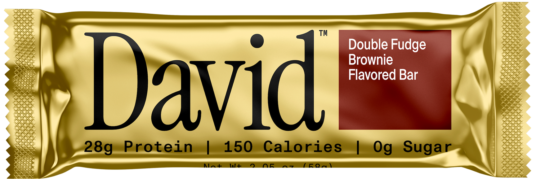david-protein