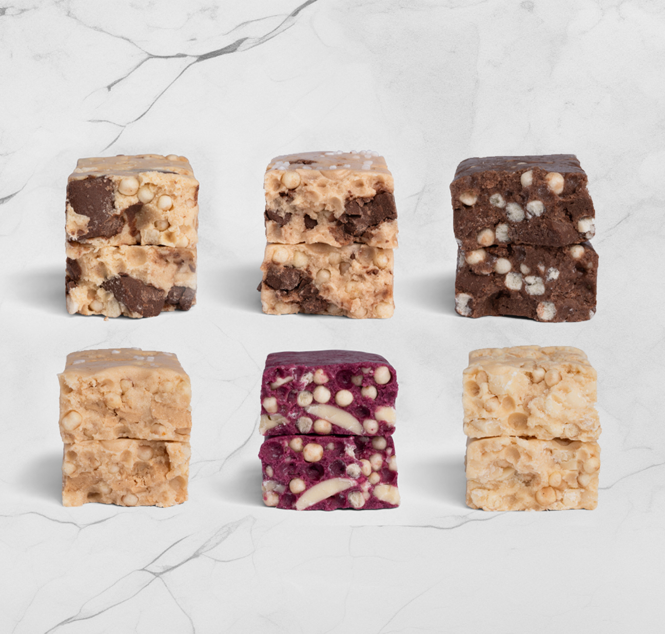 Variety Pack