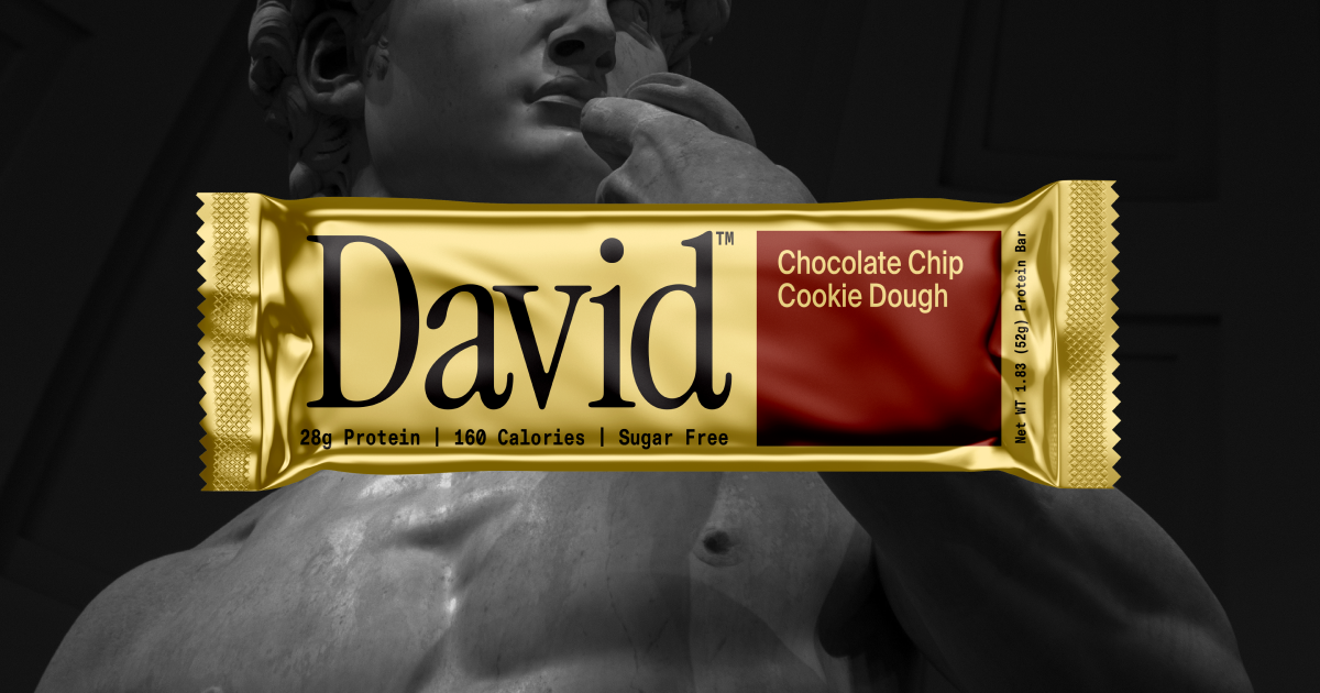 david-protein