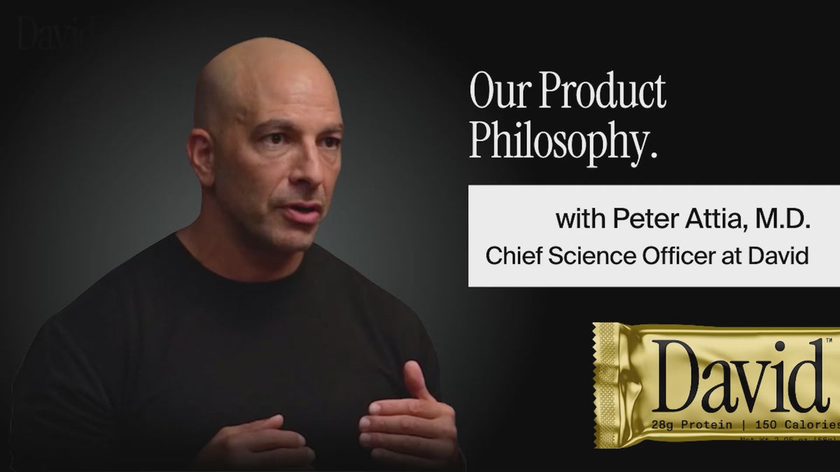 Our Product Philosophy