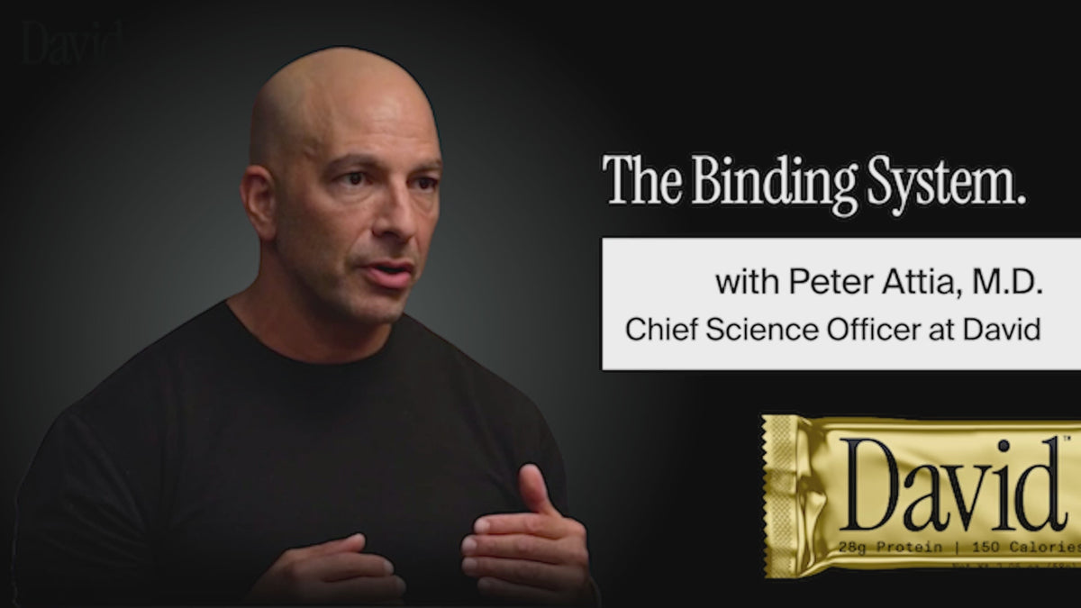 The Binding System