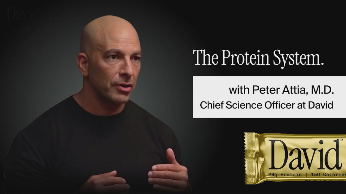 The Protein System